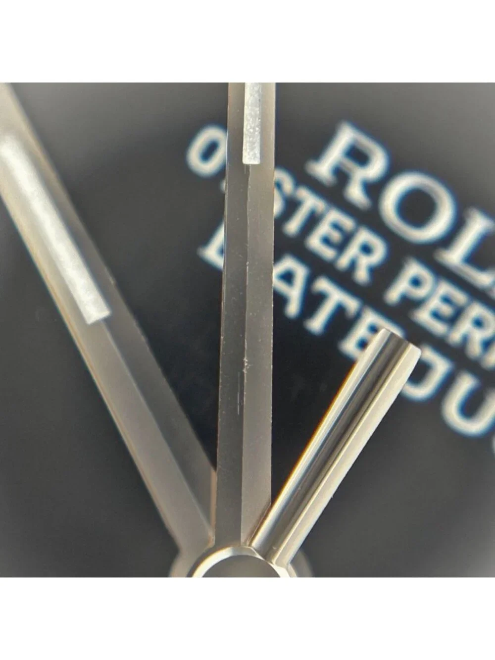 Rolex brand name